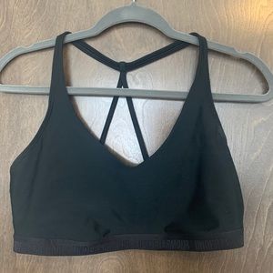 Under Armour Sports Bra